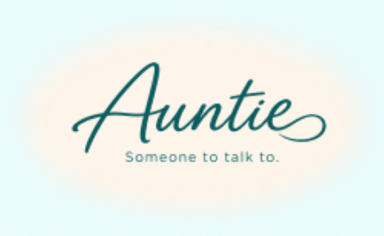 Auntie